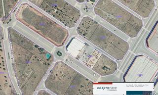 Gewerbliches Grundstück  Carrer d'alemanya. Parcela industrial en poligono acceso sur