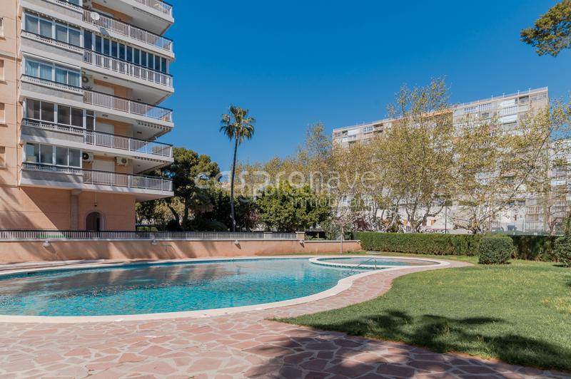 Foto 1c9ea612-9b63-41b8-8206-8b11f4795a51. Apartament amb piscina a Torreón-La Almadraba Benicasim / Benicàssim