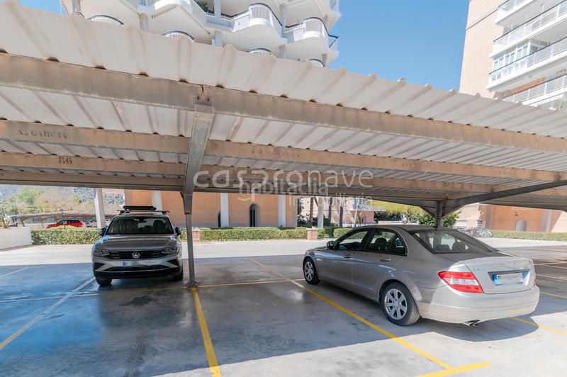 Foto 43836bd3-d29a-4d28-94d0-5b2aebe9e120. Apartament amb piscina a Torreón-La Almadraba Benicasim / Benicàssim