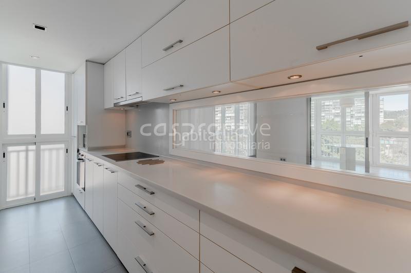 Foto 5a6b3e00-10b7-41e1-853e-08e89e750d0b. Apartament amb piscina a Torreón-La Almadraba Benicasim / Benicàssim