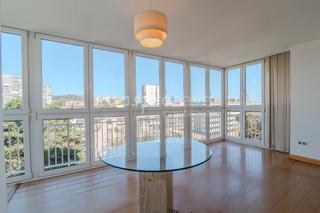 Apartament en Torren-La Almadraba. Apartamento con vistas al mar y reformado en almadrava