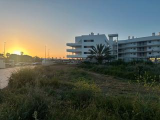Terreny residencial  Partida la font. Espectacular parcela de 2208 mtos en playa serradal