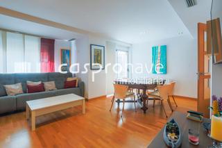 Pis  Carrer d'herrero. Gran vivienda en el centro de casteln