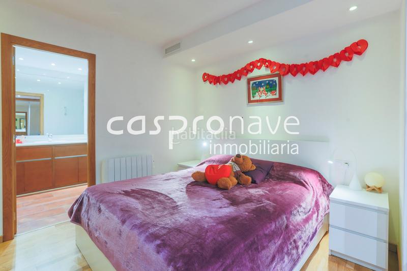 Foto 0278cbf8-9f32-46cb-9911-e1b4a79ab862. Appartamento con riscaldamento parcheggio in Hospital - Plaza del Real Castellón de la Plana