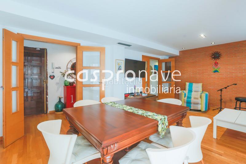 Foto 082415a3-f01f-42d3-8a6a-4fd3180c1c7f. Appartamento con riscaldamento parcheggio in Hospital - Plaza del Real Castellón de la Plana