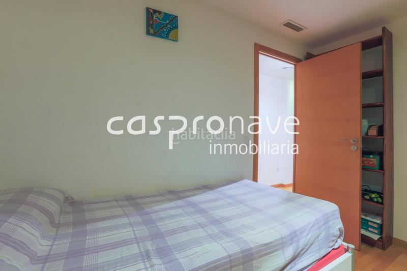 Foto 1226b6a9-621e-40cd-bf91-09187e9df70d. Appartamento con riscaldamento parcheggio in Hospital - Plaza del Real Castellón de la Plana