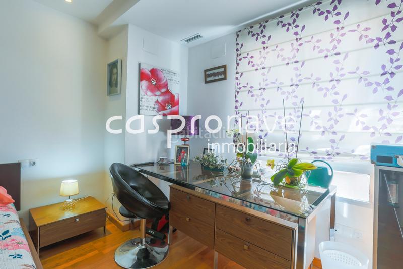 Foto 1720bb05-3080-4dfa-a5f9-9bb117d4b5c5. Appartamento con riscaldamento parcheggio in Hospital - Plaza del Real Castellón de la Plana