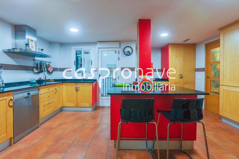 Foto 19608062-0085-4827-906c-49bc1a0e86fb. Appartamento con riscaldamento parcheggio in Hospital - Plaza del Real Castellón de la Plana