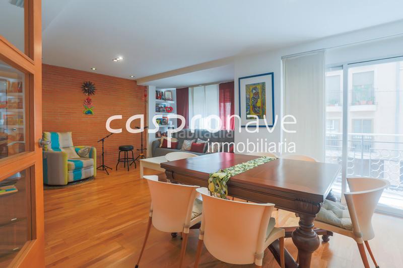 Foto 24a74413-9fb6-4c21-9fbe-5048e42fc575. Appartamento con riscaldamento parcheggio in Hospital - Plaza del Real Castellón de la Plana