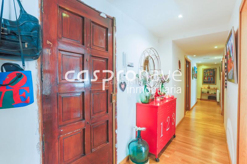 Foto 35e12c93-6d92-40c4-bc05-b9c68a2bda45. Appartamento con riscaldamento parcheggio in Hospital - Plaza del Real Castellón de la Plana