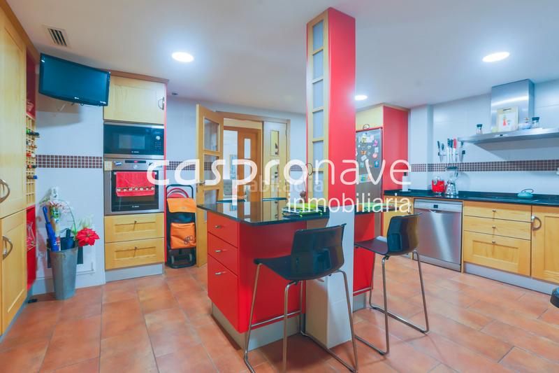 Foto 5db3e6b5-8564-4f27-b86f-59a5689f4f6f. Appartamento con riscaldamento parcheggio in Hospital - Plaza del Real Castellón de la Plana