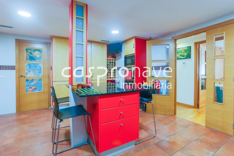 Foto 7bb6a109-55d9-4ecc-9fdd-4bcf185a0296. Appartamento con riscaldamento parcheggio in Hospital - Plaza del Real Castellón de la Plana