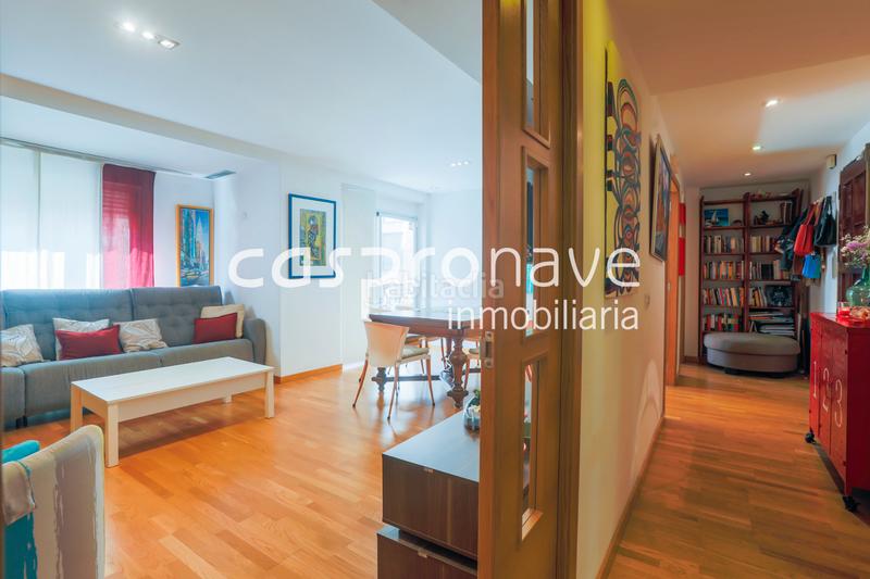 Foto 7f274b23-2b7f-4e31-8e1c-399f0a0dc167. Appartamento con riscaldamento parcheggio in Hospital - Plaza del Real Castellón de la Plana