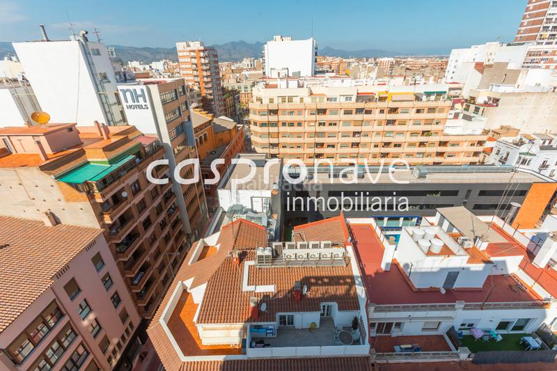 Foto 8806728a-6cbf-4712-b36f-47d34cc17f8c. Appartamento con riscaldamento parcheggio in Hospital - Plaza del Real Castellón de la Plana