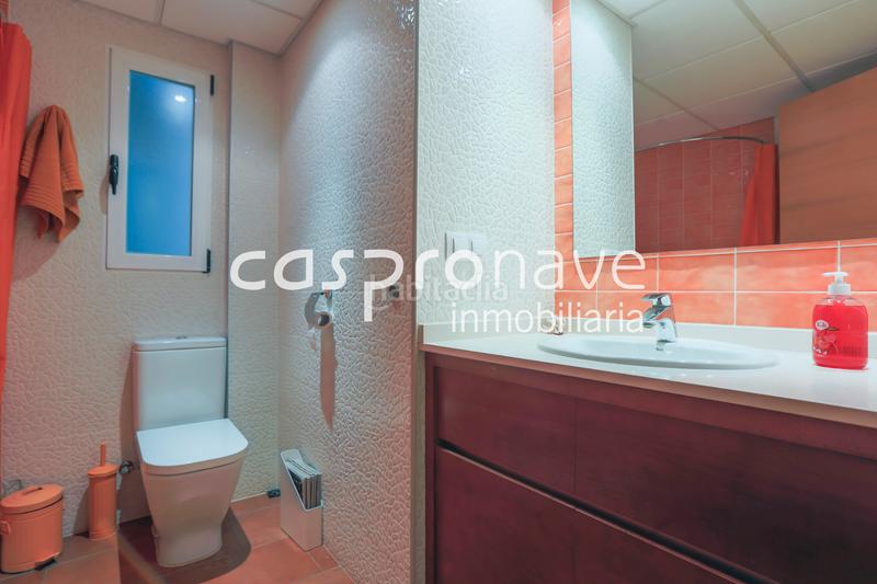 Foto 8bb318d6-d640-4bd2-962a-68f16bc7d6e1. Appartamento con riscaldamento parcheggio in Hospital - Plaza del Real Castellón de la Plana