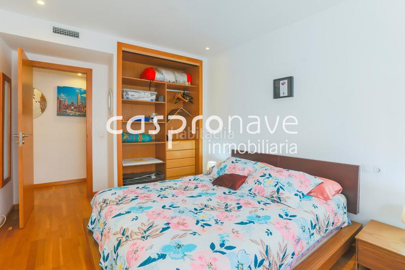 Foto 8ea65964-cb69-417f-b546-54f29f262024. Appartamento con riscaldamento parcheggio in Hospital - Plaza del Real Castellón de la Plana