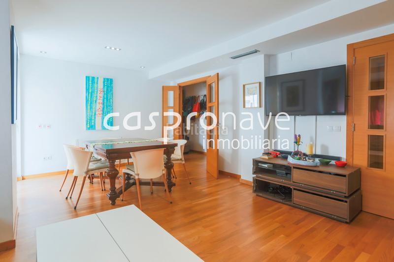 Foto a4f83b8a-c6b6-48d8-8e8c-da46b66fd0d4. Appartamento con riscaldamento parcheggio in Hospital - Plaza del Real Castellón de la Plana