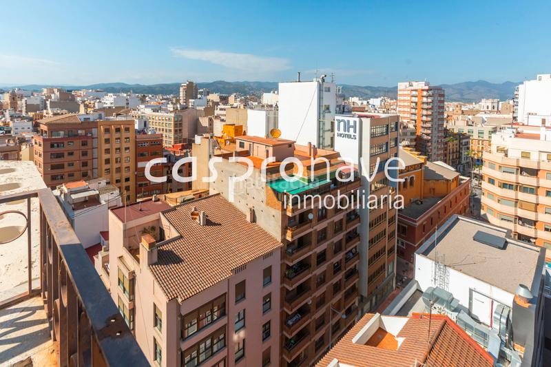 Foto b7d4f816-6808-4085-b95c-00a474265741. Appartamento con riscaldamento parcheggio in Hospital - Plaza del Real Castellón de la Plana