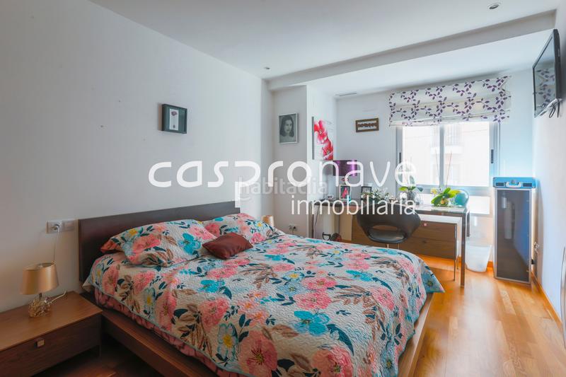 Foto b8ddeb87-cfbf-4283-a6d4-177a27f8da12. Appartamento con riscaldamento parcheggio in Hospital - Plaza del Real Castellón de la Plana