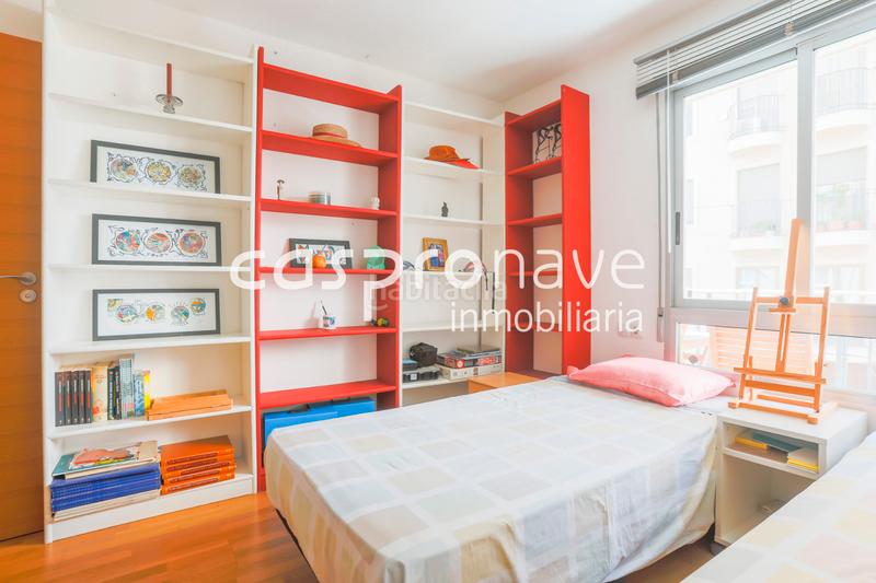 Foto c2c62bb0-8f73-4c2b-be17-fbad9298cc01. Appartamento con riscaldamento parcheggio in Hospital - Plaza del Real Castellón de la Plana