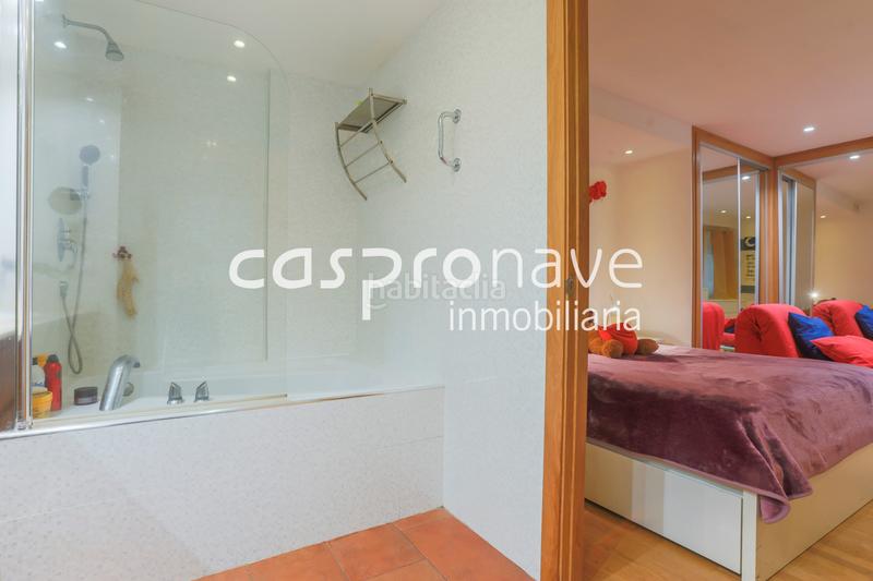 Foto d0f52228-69d7-4f11-bc18-17c9b552fb77. Appartamento con riscaldamento parcheggio in Hospital - Plaza del Real Castellón de la Plana