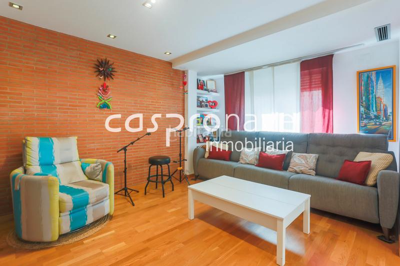 Foto dca63f18-0061-47b2-be8f-24268ef5c8f1. Appartamento con riscaldamento parcheggio in Hospital - Plaza del Real Castellón de la Plana