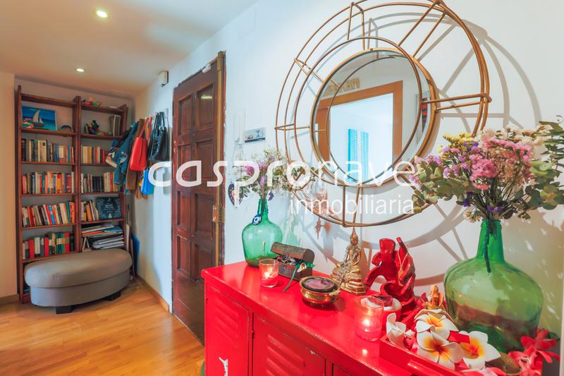 Foto e8a62798-a301-4982-a470-3d034675e844. Appartamento con riscaldamento parcheggio in Hospital - Plaza del Real Castellón de la Plana