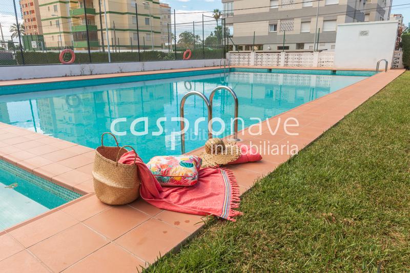 Foto 148de4b0-a9ab-4a4c-80aa-5d0c370e44c8. Apartamento  en zona heliopolis junto al mar en Benicasim / Benicàssim