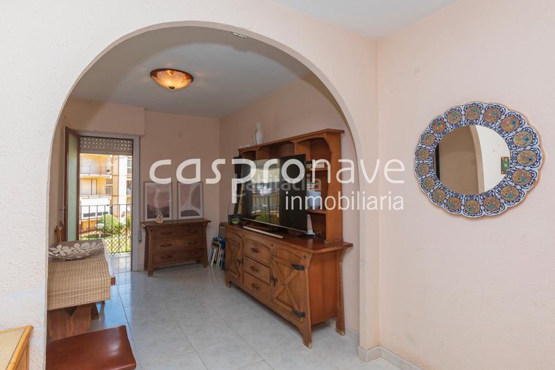 Foto 2a4c1a2b-43d4-4193-a52a-cca40ba6e246. Apartamento  en zona heliopolis junto al mar en Benicasim / Benicàssim