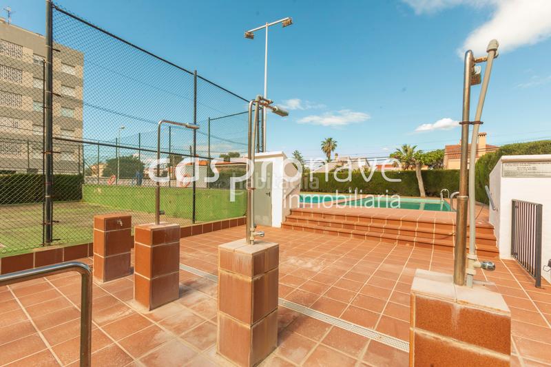 Foto 34efea0d-dafc-4a83-a7f9-f26f0cd81e07. Apartamento  en zona heliopolis junto al mar en Benicasim / Benicàssim