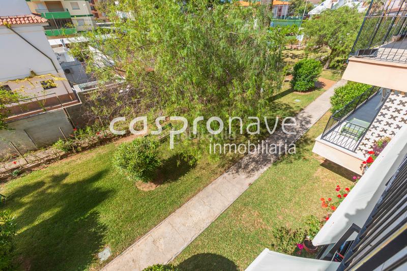 Foto 45195fe2-0924-4e56-9515-7ac22ce5b9de. Apartamento  en zona heliopolis junto al mar en Benicasim / Benicàssim
