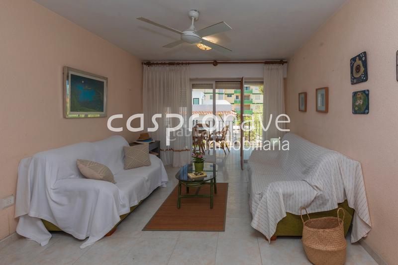 Foto 57804b94-4a72-411f-afec-acb4fc2c3219. Apartamento  en zona heliopolis junto al mar en Benicasim / Benicàssim