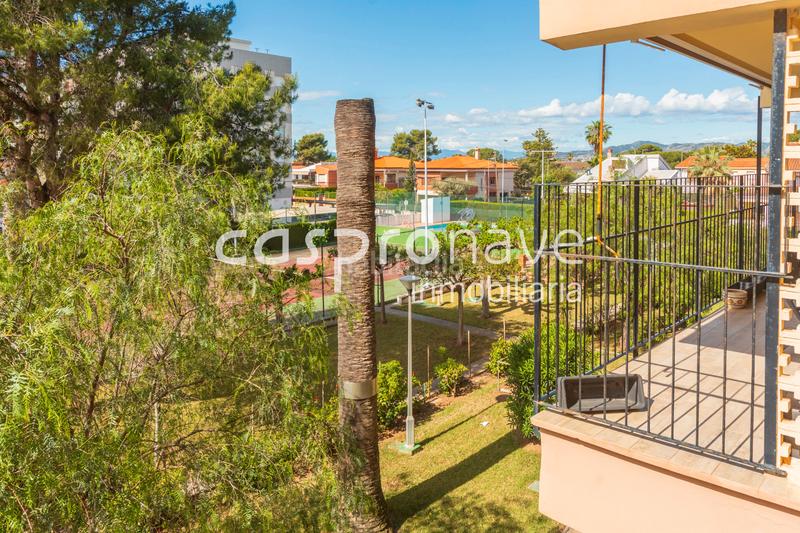 Foto 5a068d98-49cc-4dc0-901f-7a2016d517f0. Apartamento  en zona heliopolis junto al mar en Benicasim / Benicàssim
