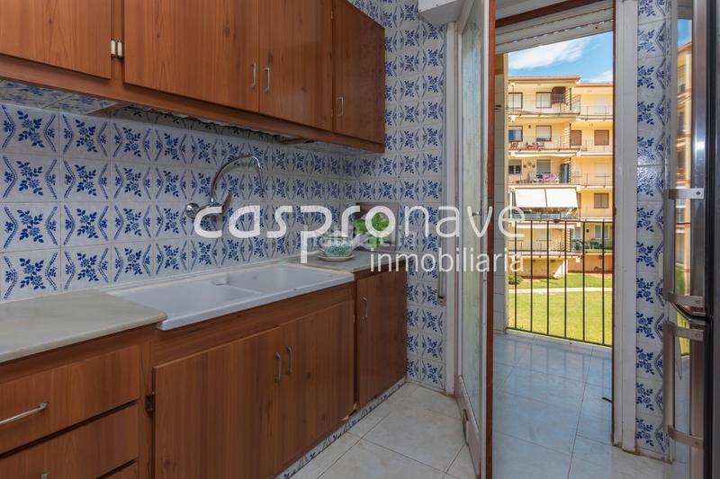 Foto 7c733e55-4ea4-47c7-b8b7-529b2b431acd. Apartamento  en zona heliopolis junto al mar en Benicasim / Benicàssim