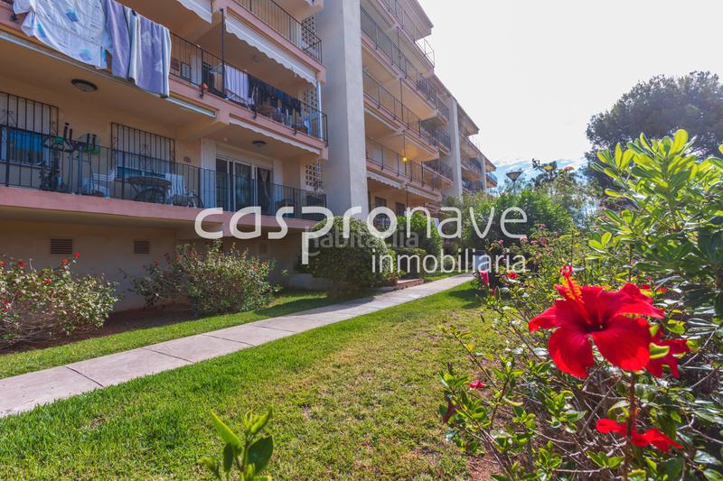 Foto 7db9b714-5e0d-4612-a9f4-8f5ed935e898. Apartamento  en zona heliopolis junto al mar en Benicasim / Benicàssim