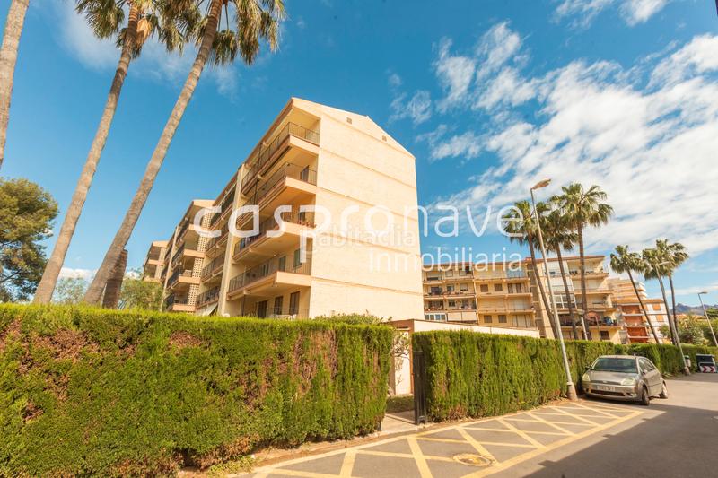 Foto 8d3029c3-64d4-4702-a660-4884a064d66b. Apartamento  en zona heliopolis junto al mar en Benicasim / Benicàssim