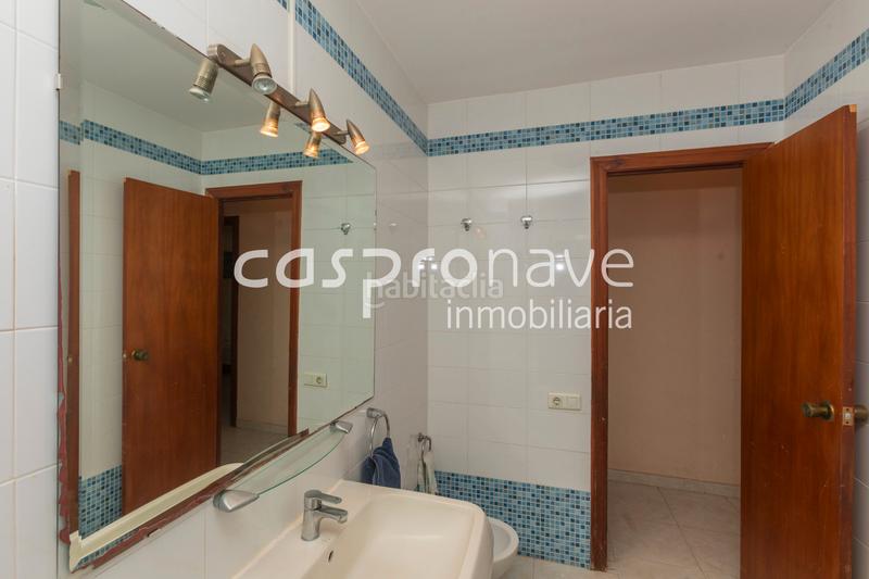 Foto 914d9ce9-2960-4e63-86ff-8188a4f3541e. Apartamento  en zona heliopolis junto al mar en Benicasim / Benicàssim