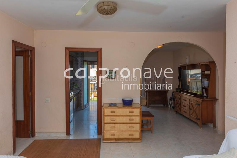 Foto 971ae1c2-8262-46f7-a4c2-bb27985f0622. Apartamento  en zona heliopolis junto al mar en Benicasim / Benicàssim