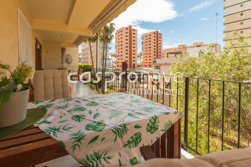 Foto 995bb182-2833-4d82-8bf3-350e43f7f7a0. Apartamento  en zona heliopolis junto al mar en Benicasim / Benicàssim