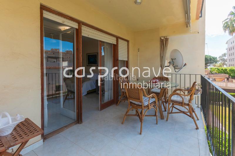 Foto a122744d-fb2a-48f2-9420-cb497462baac. Apartamento  en zona heliopolis junto al mar en Benicasim / Benicàssim