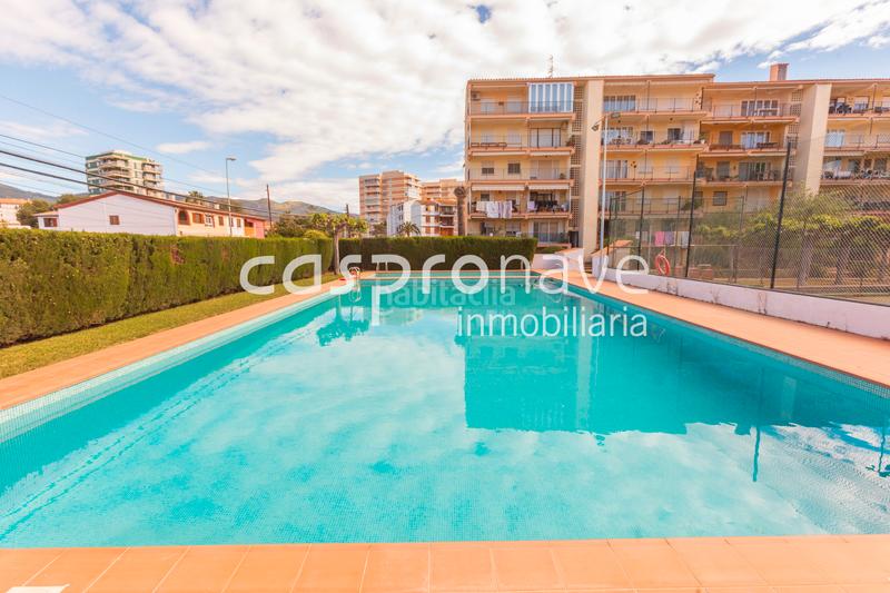 Foto ab00a649-4d00-4246-b44a-8650a25892e8. Apartamento  en zona heliopolis junto al mar en Benicasim / Benicàssim