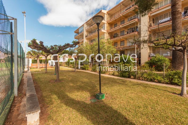 Foto b3540916-9f2b-4bc3-989c-8c16063e29a7. Apartamento  en zona heliopolis junto al mar en Benicasim / Benicàssim