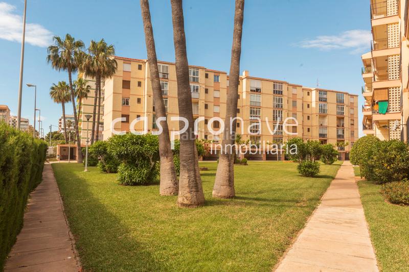 Foto b6a58e31-9c7c-4009-816a-cbd32d9f0a27. Apartamento  en zona heliopolis junto al mar en Benicasim / Benicàssim