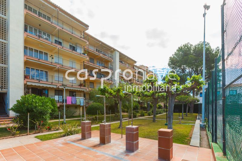 Foto e5b3f413-4b53-40f4-a3fe-c69f49eb30be. Apartamento  en zona heliopolis junto al mar en Benicasim / Benicàssim