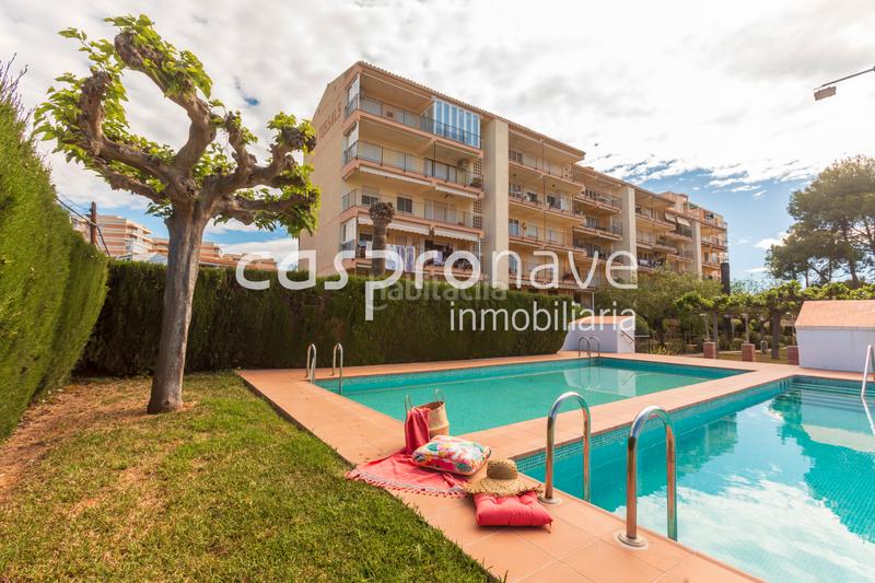 Foto ea6a218f-36d2-4fdd-8b2c-a65557fe778c. Apartamento  en zona heliopolis junto al mar en Benicasim / Benicàssim
