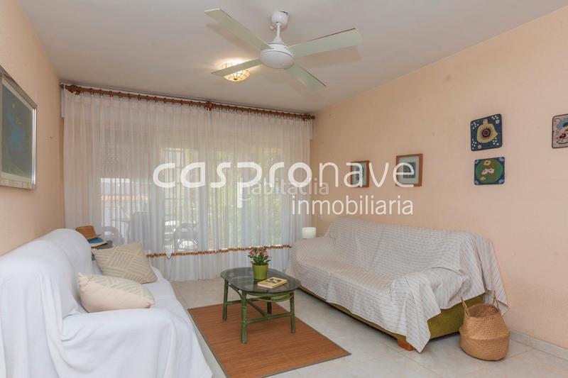 Foto f7b44f43-7011-42e8-8536-a2517e6e9b35. Apartamento  en zona heliopolis junto al mar en Benicasim / Benicàssim