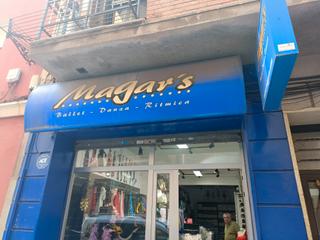 Locale commerciale in Carrer de montcada 5. Se vende local comercial de 110m en castellón – calle moncada