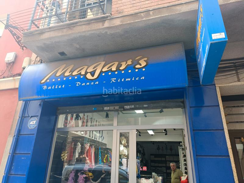 Foto 16a24ef4-a3fa-4ed5-97dc-42e57e507f2c. Locale commerciale in carrer de montcada 5 in Parque Geólogo José Royo Gómez Castellón de la Plana