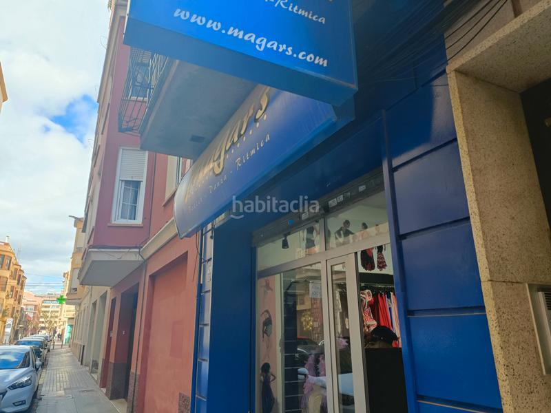 Foto 3889a1ac-5269-4240-a226-b9cca066d736. Locale commerciale in carrer de montcada 5 in Parque Geólogo José Royo Gómez Castellón de la Plana