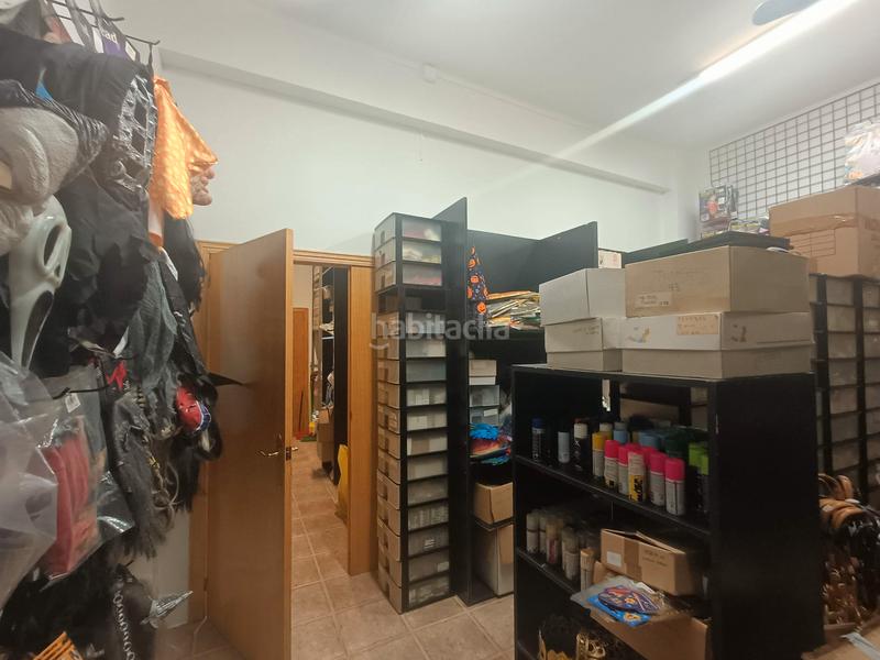 Foto 4ac20a7c-7966-4614-b1e6-9174e5137fd3. Locale commerciale in carrer de montcada 5 in Parque Geólogo José Royo Gómez Castellón de la Plana